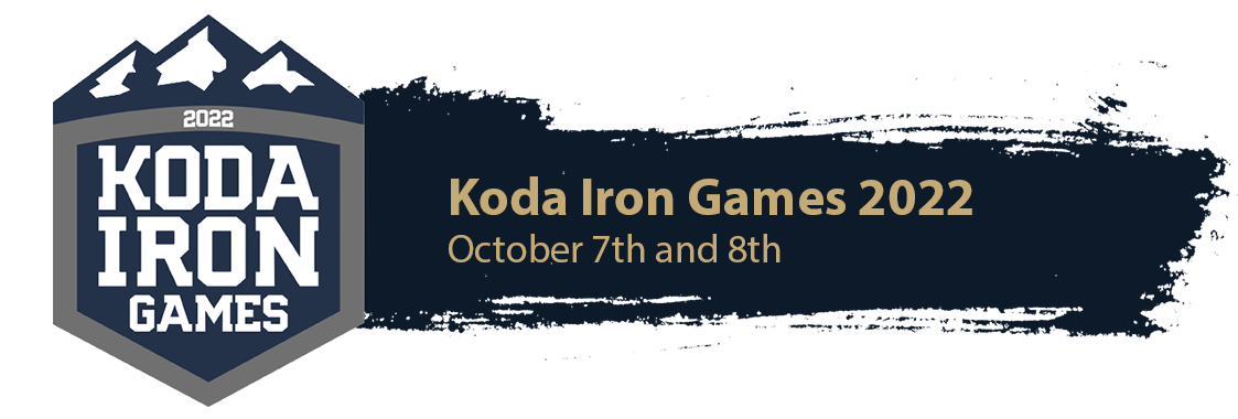 Koda Iron Games 2022