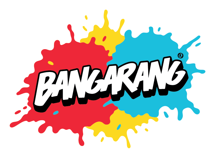 UR/Bangarang Logo Koda Iron Games Sponsor